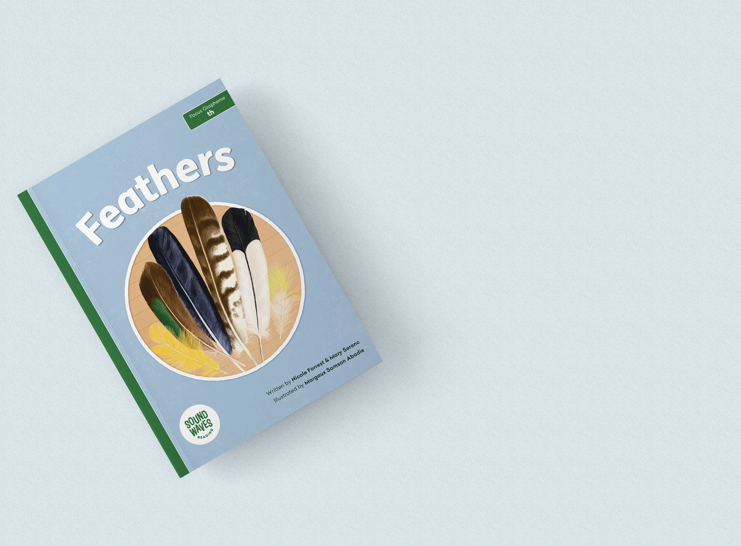  illustrated children books for Firefly education