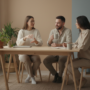 Understanding the Causes of Constant Unease: Why You Feel on Edge