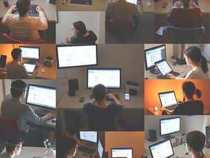 Navigating the Job Search: Strategies for Wellbeing