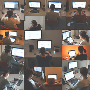 Staying Motivated During a Long Job Search