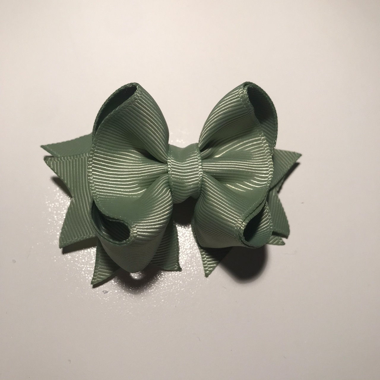 Darkseagreen Kaninchen