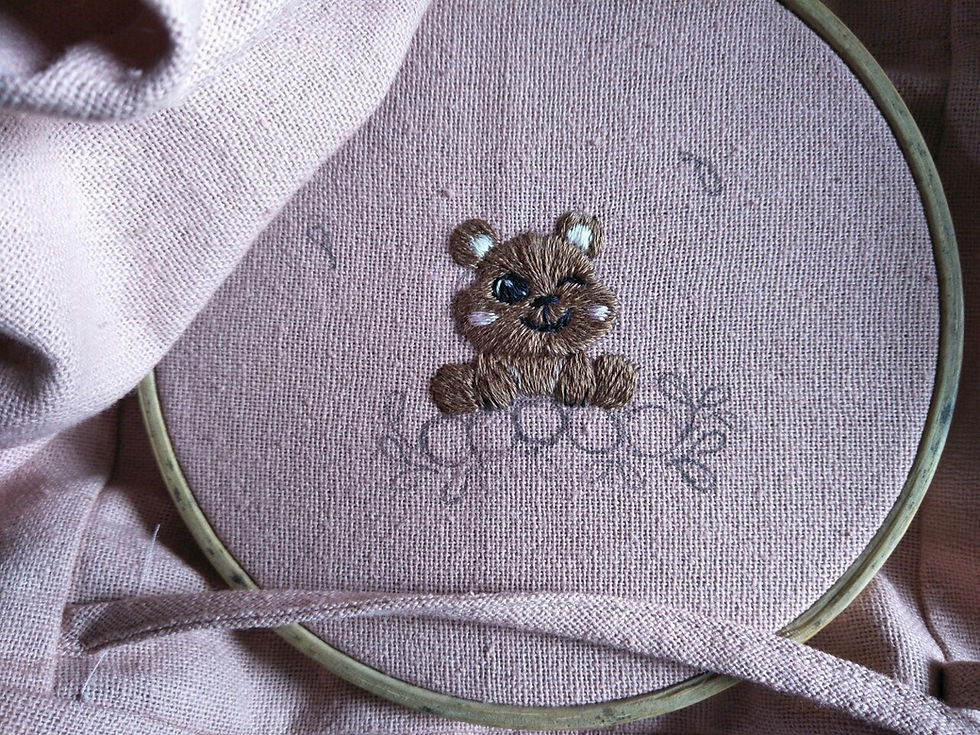 Miniaturbild: AN Mutter Kind partnerlook