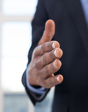 Handshake