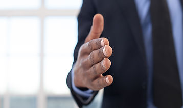 Handshake