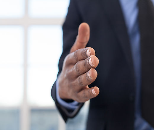 Handshake