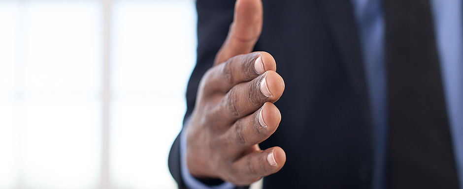Handshake