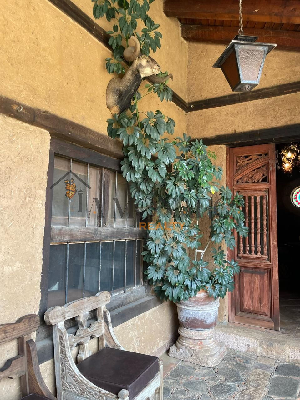 Hacienda San Jose 44