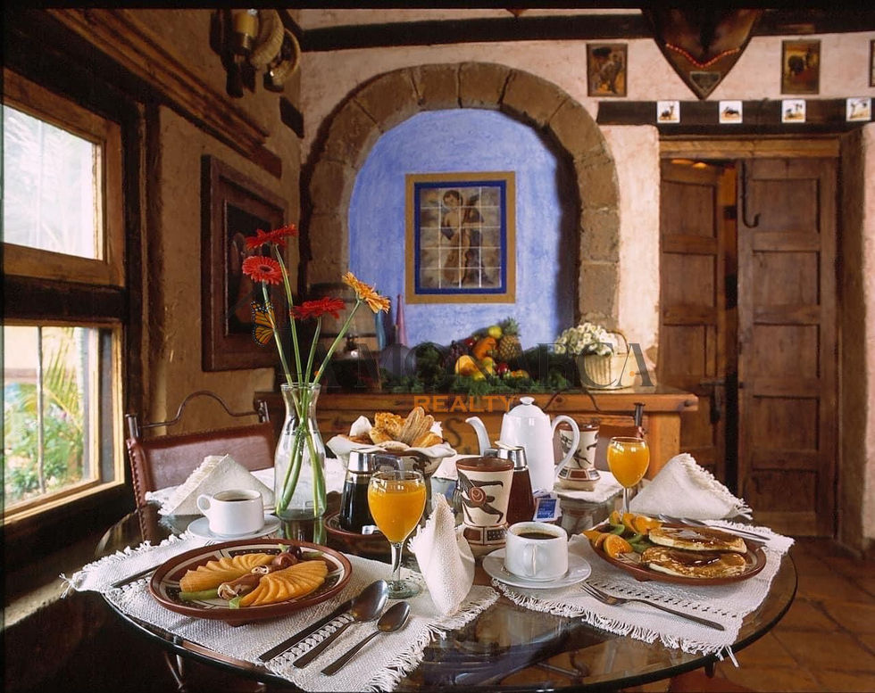 Hacienda San Jose 10