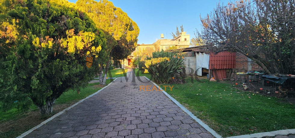 Casa FIRA, Morelia, Michoacán