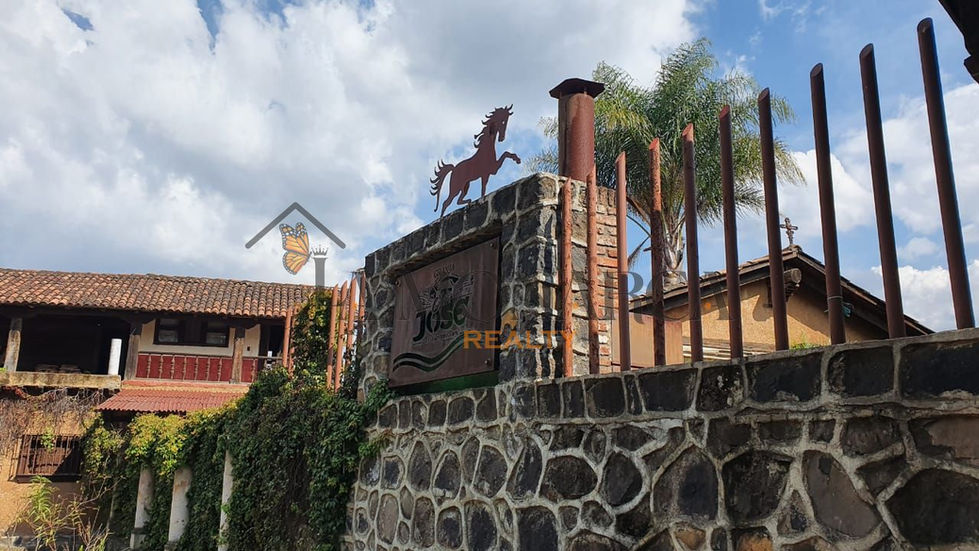 Hacienda San Jose 38