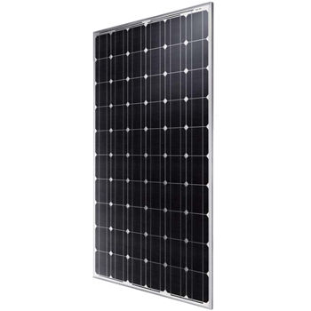 250W Monocrystalline Panel
