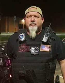 Agent Bob Freeman Leannes Bail Bonds