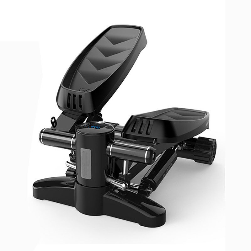 Thumbnail: Indoor Multi-Function Mini Stepper for Seniors