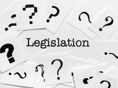 What to do when legislation is unclear