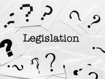 What to do when legislation is unclear