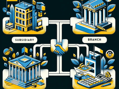 Subsidiary, Branch, Representation Office, or Tax Representative in Romania?