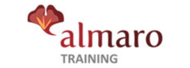 Logo Almaro Training SRL Tax ID CUI 20061487