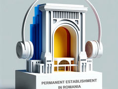 Permanent Establishment (PE) in Romania: what you need to know