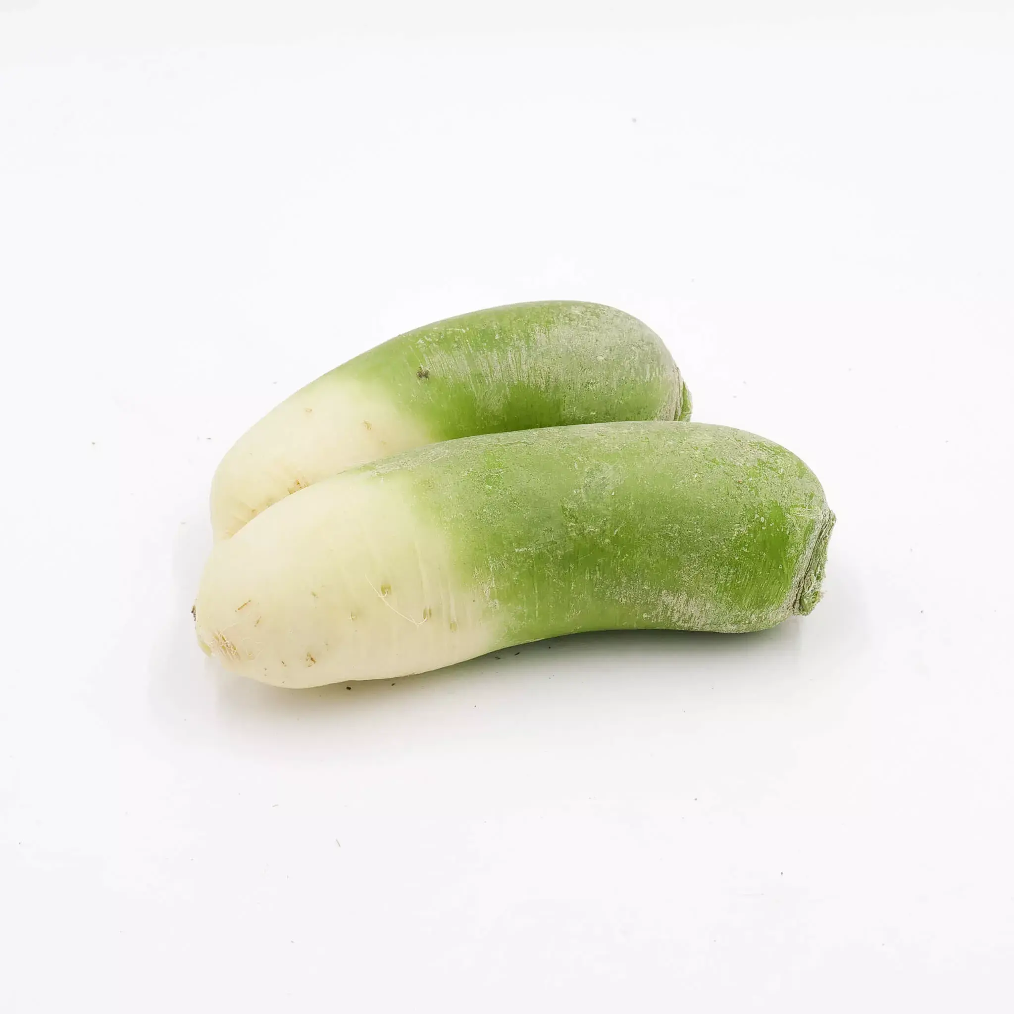 Radis Green Meat (956)