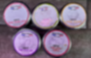 Compote Artisanale - Différents parfums au choix - Maison Delagarde Meud