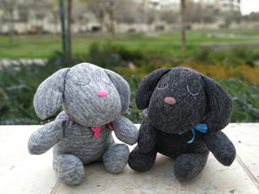 קיץ 2024 הגיע לסטודיו "תפור עלי" במודיעין! קייטנות וסדנאות לכל הגילאים!