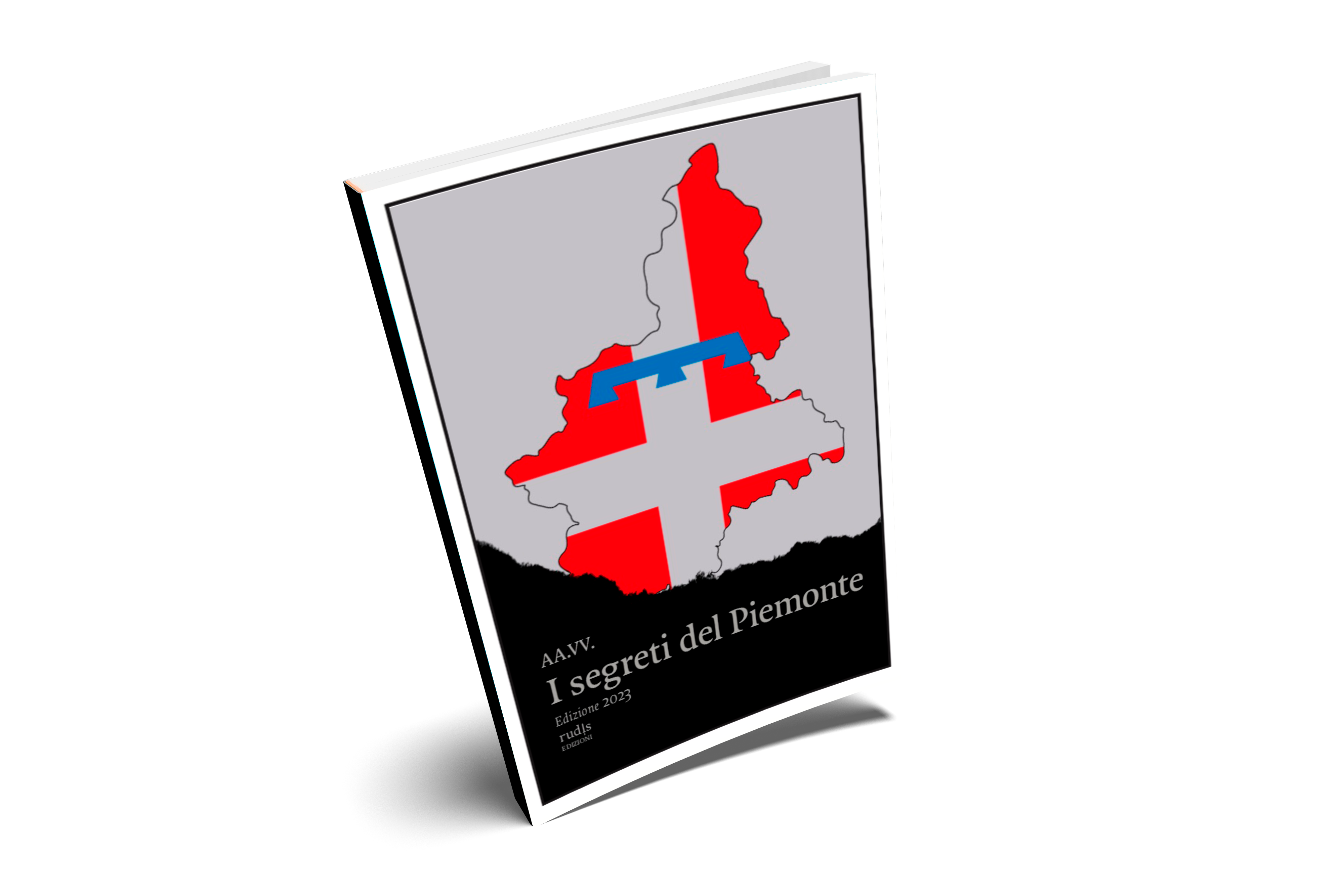 I segreti del Piemonte - AA.VV.