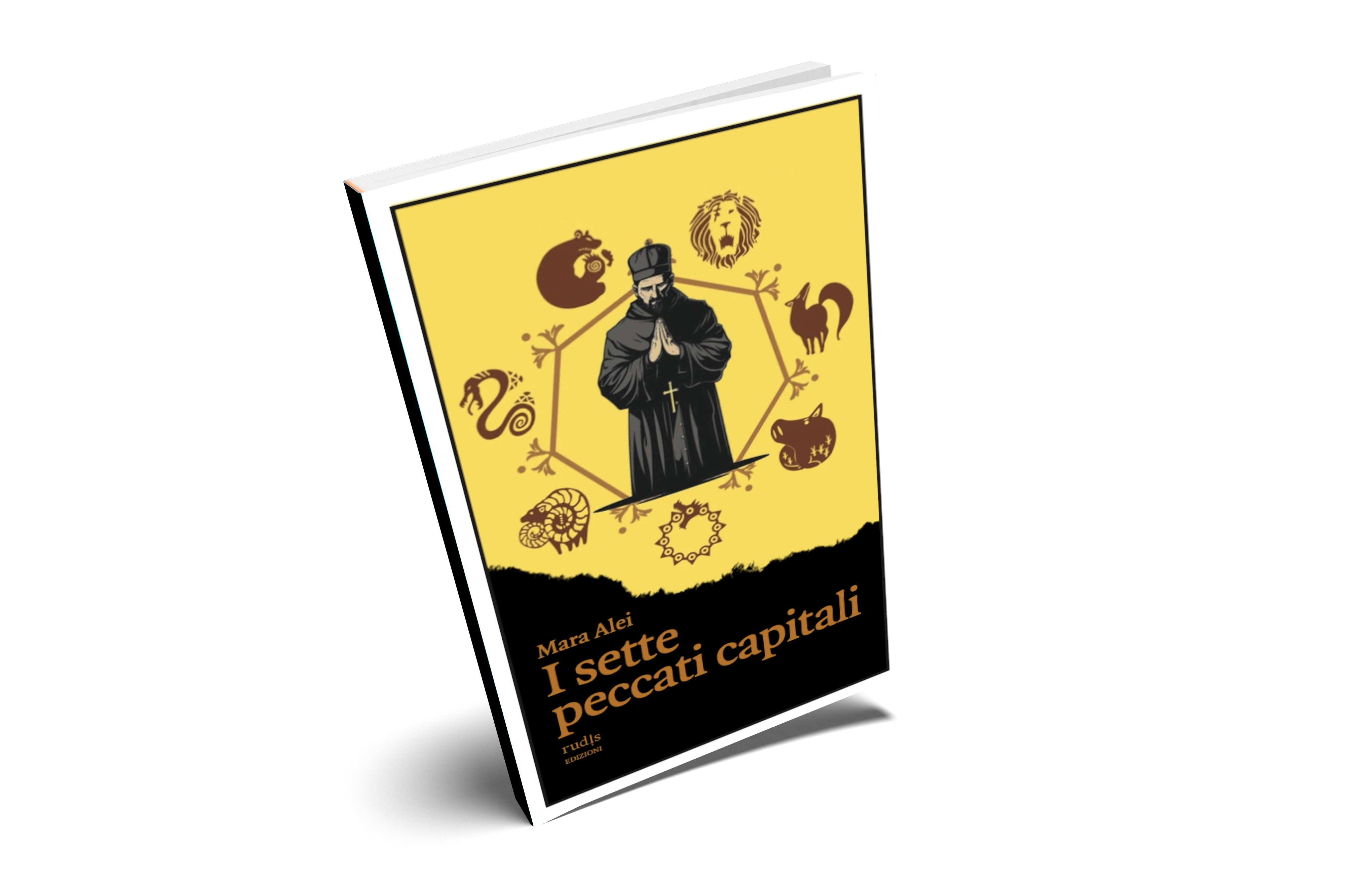 I sette peccati capitali - Mara Alei