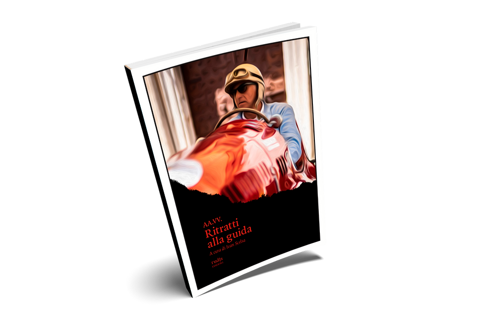 Ritratti alla guida - AA.VV.
