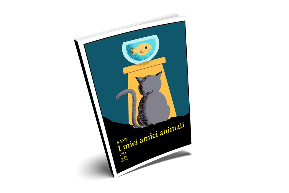I miei amici animali - Vol.1