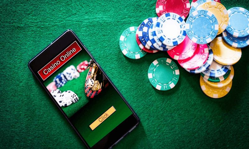 Những dấu hiệu nhận biết casino trực tuyến gian lận
content media
