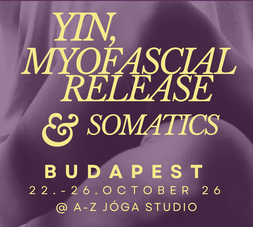 Discover Powerful Somatic Healing Methods