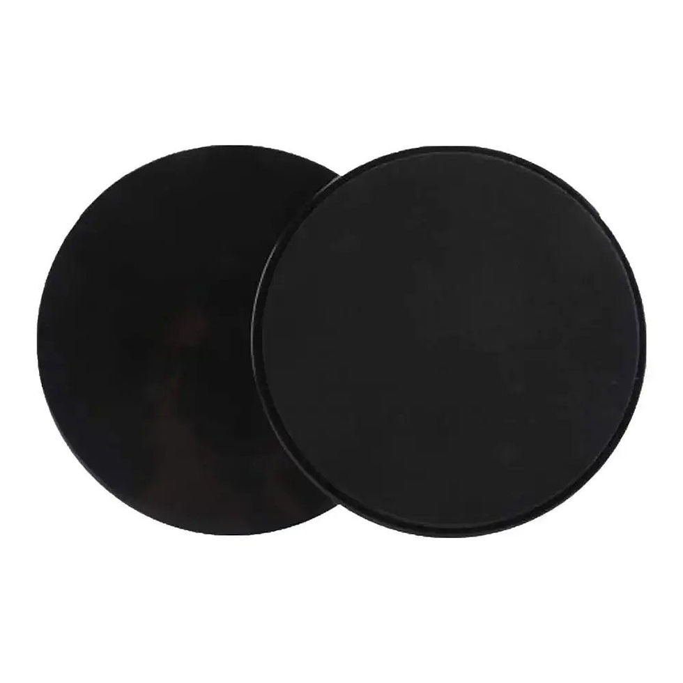 Thumbnail: Core Exercise Sliders Set of 2