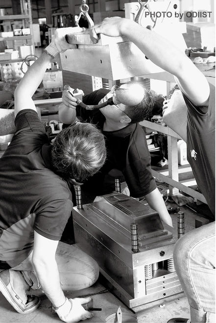 It’s All about Communication-Teamwork