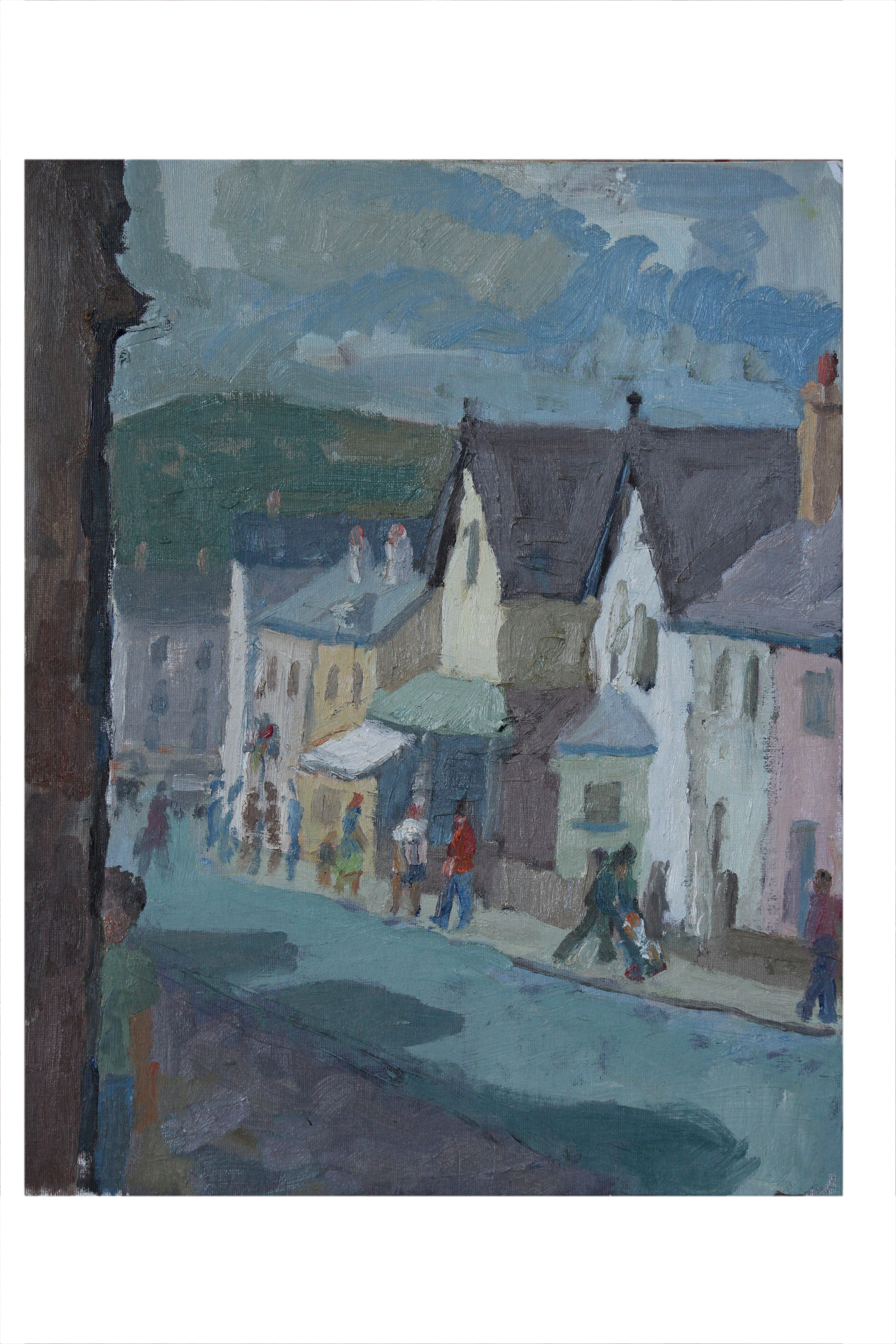 Exeter Road ,Okehampton