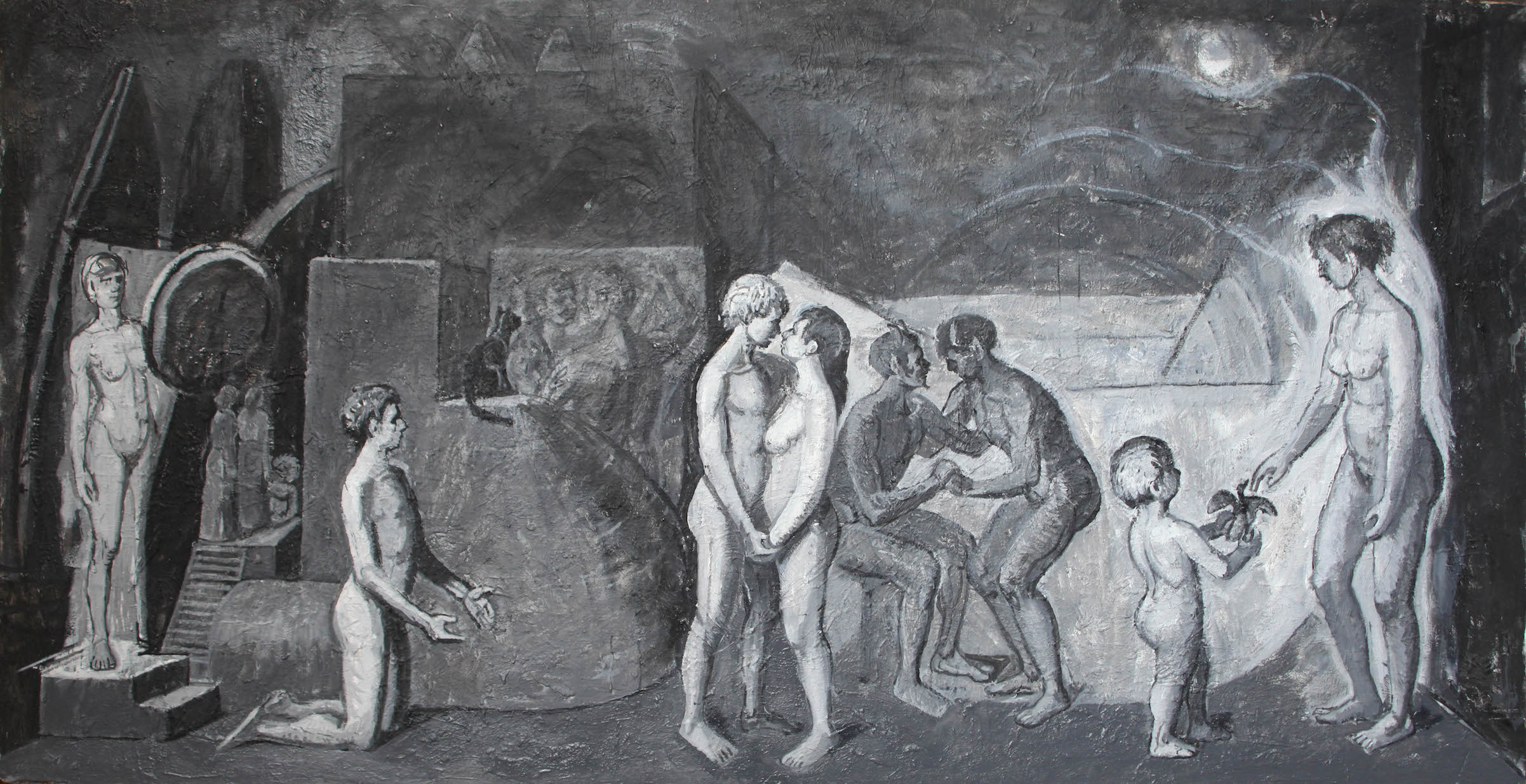 The Couple