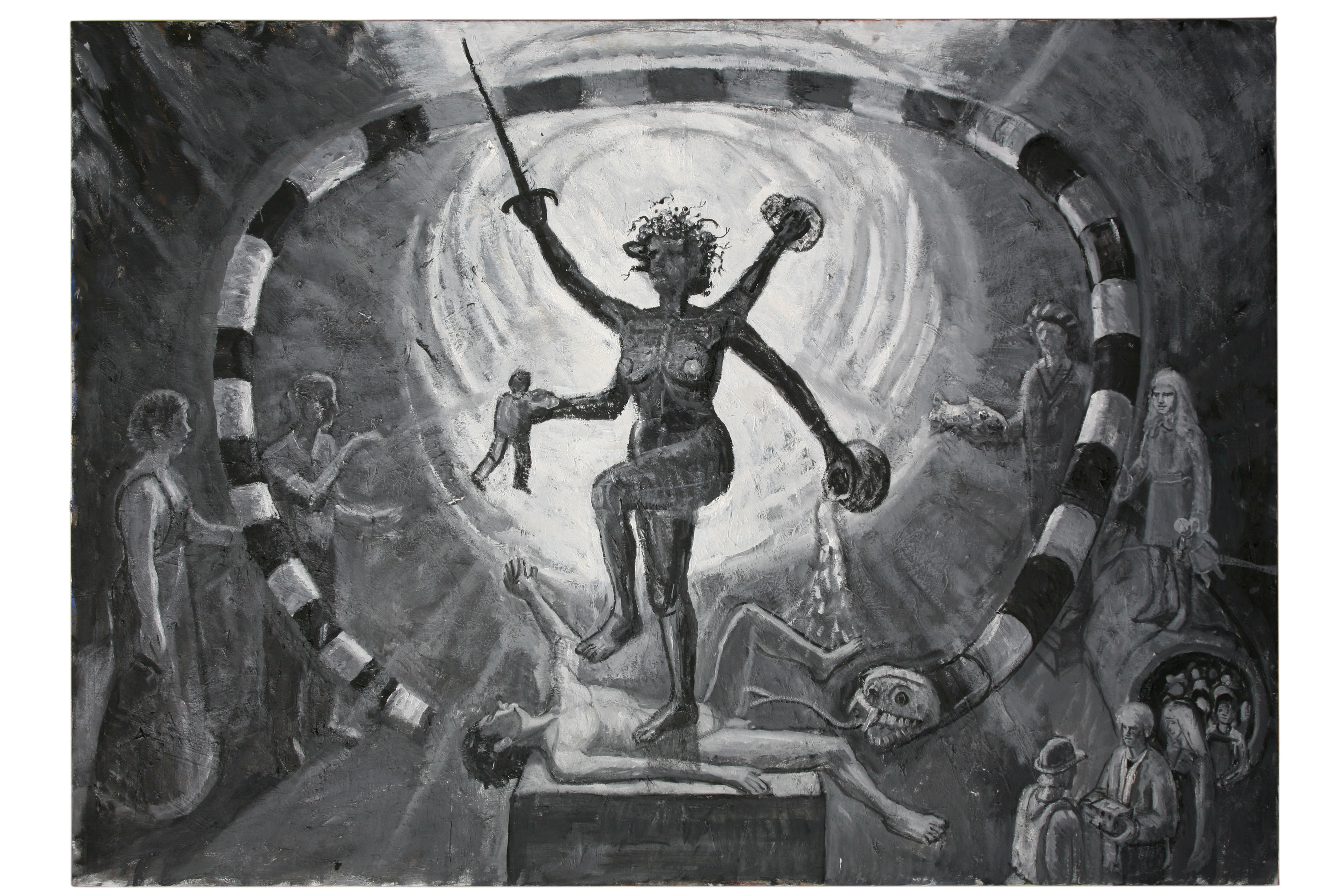 Death Dance