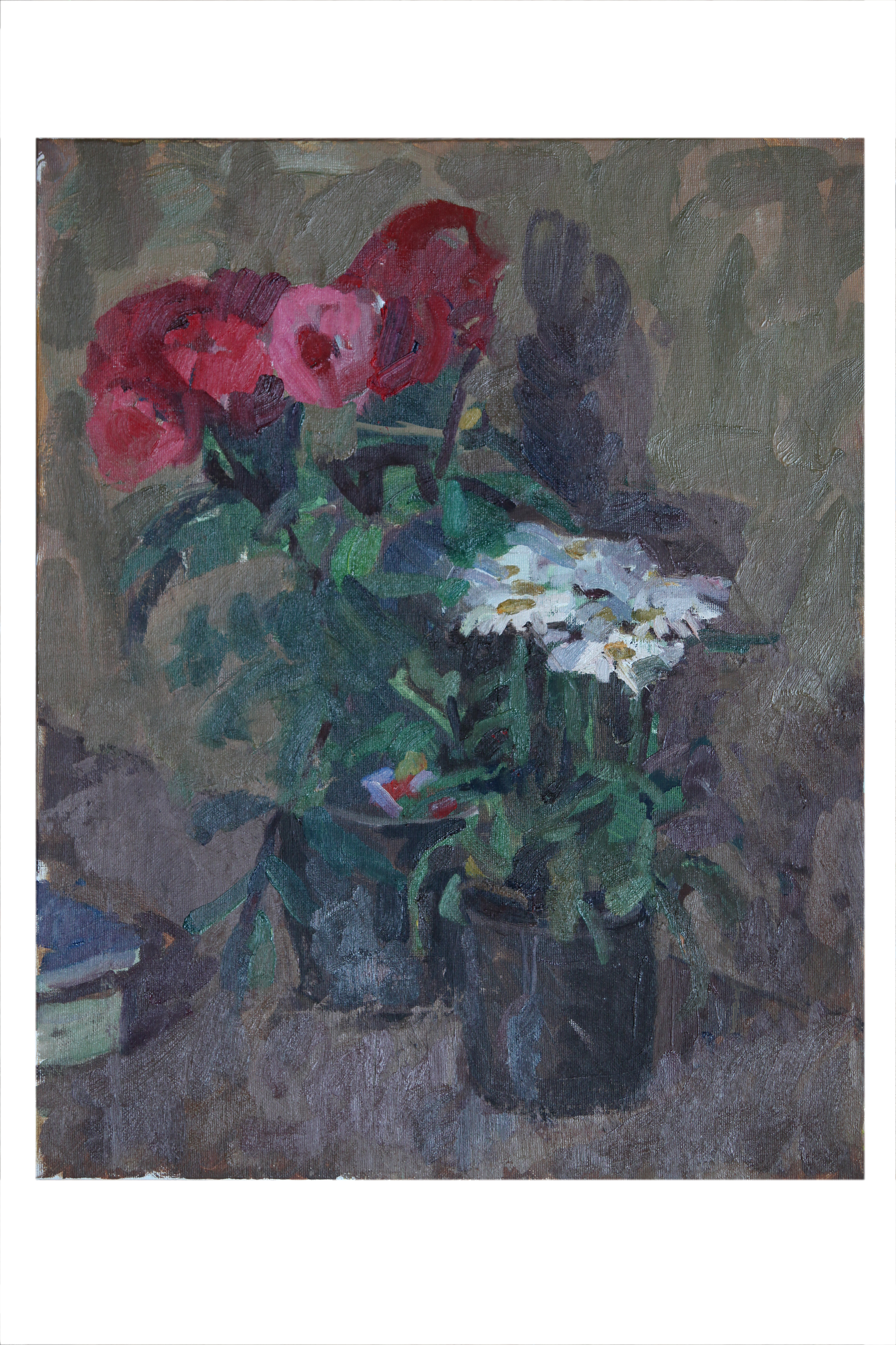 Chrysanthemums