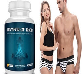 Hammer Of Thor Capsules In Pakistan Shop Now With - EtsyTeleMart.com