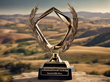 Recognizing Excellence: Rangeland Awards in New Mexico