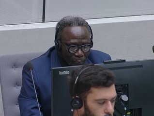 "It’s a good start for accountability." ICC convicts Janjaweed Commander Al-Rahmen for atrocities in Darfur and incriminates Minister Haroun