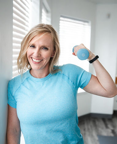 Molly Wichman personal trainer lee's summit (2).jpg