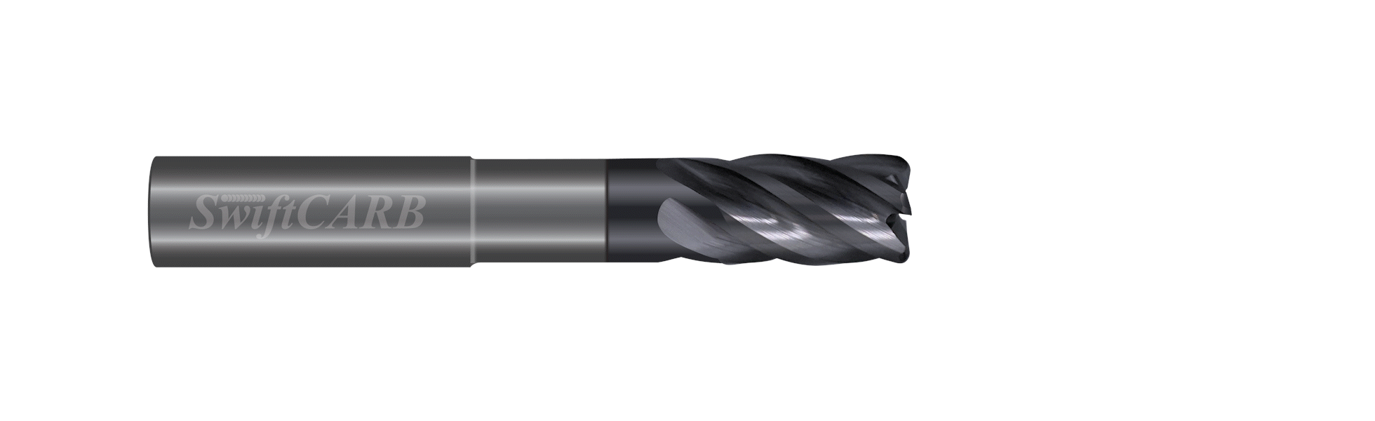 Extended Reach End Mill