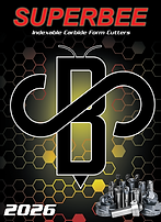 Superbee Catalog Front Page