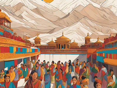 Ladakh’s Demand for Sixth Schedule: Extrapolations about Indian Governance