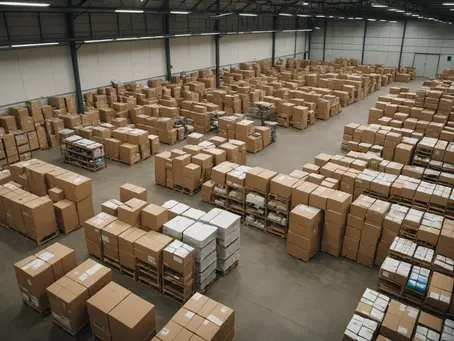 Unlocking Hidden Potential: The Evolving Landscape of Life Science Data Analytics and Supply Chain Trends