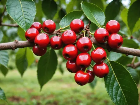 Cracking the Code: Following the Coffee Bean's Mysterious Path to Your Cup