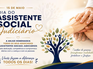 Dia do(a) Assistente Social