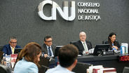 CNJ publica Resolução nº 667/2025 e consolida diretrizes para Equipes Técnicas