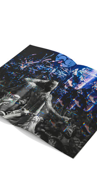 RIZE Official Site｜COMPLETE BOX