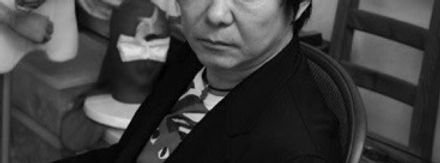 石黒賢一郎 インタビュー｜ホキ美術館 「瞳の奥にあるもの」展 | 千葉市